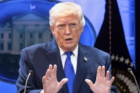 Trump ABDnin İrana saldiri planini ara secimlere erteledi hakkında haber görseli