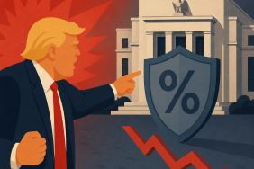 Trump, Fed’i faiz indirimi tutumu nedeniyle eleştirdi