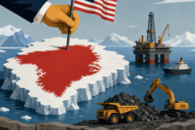 Trump, Grönland’da petrol ve maden aramasını başlatıyor