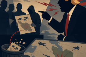 Trump, İran saldırısı planını sızdıranlara tepki gösterdi