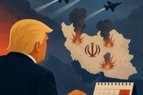 Trump: İran’a hafta sonu saldırı düzenleyebiliriz