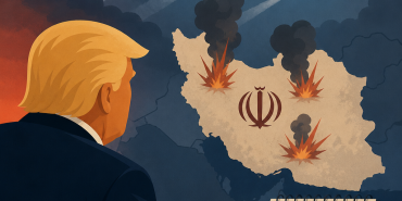 Trump: İran’a hafta sonu saldırı düzenleyebiliriz