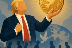 Trump Nobel Barış Ödülü’nü hak ettiğini savundu