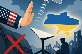 Trump, Ukrayna’nın Starlink erişimini kısıtlamadıklarını söyledi