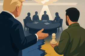 Trump, Zelenskiy’e müzakereleri devretme çağrısı yaptı