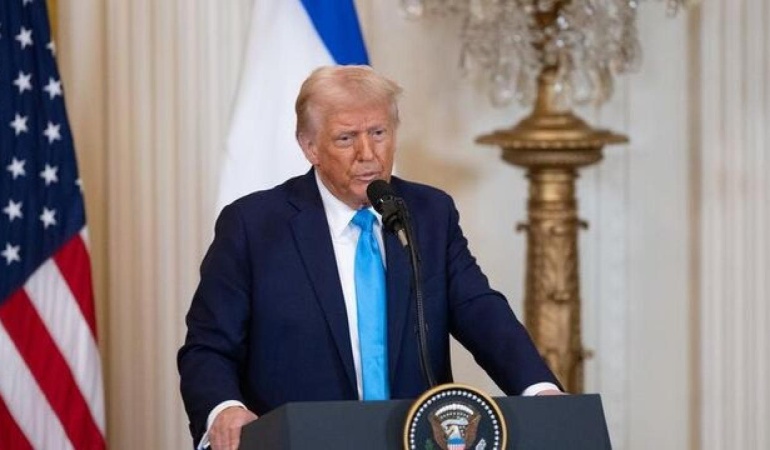 Trump, teknoloji liderlerini bilim madalyalarıyla ödüllendirecek