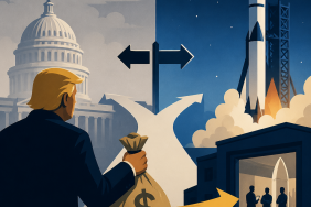 Trump’ın SpaceX yatırımı kritik karar öncesi ortaya çıktı