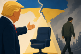 Trump’tan Zelenskiy’ye ‘yeni başkan’ çağrısı