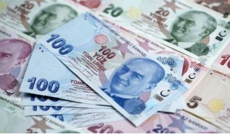Tüketici kredilerinde büyüme yüzde 14,5’e indi