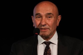 Tunc Soyerden Cemil Tugay sonrasi Izmir mesaji hakkında haber görseli