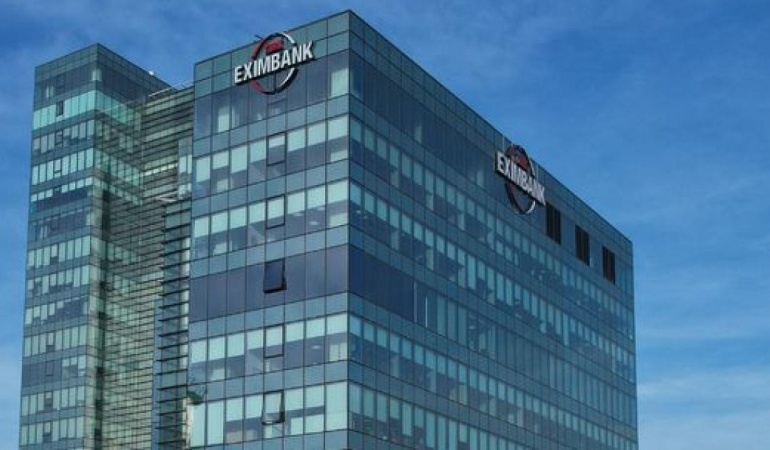 Türk Eximbank, 8 milyar dolarlık tahvil ihracı için yetki verdi