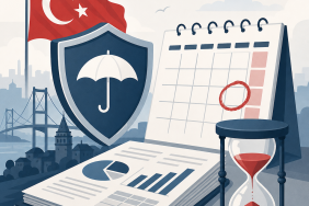 Türkiye Sigorta, 2026 üçüncü çeyrek bilançosunu erteledi