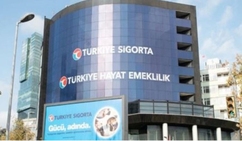 Türkiye Sigorta finansal sonuç açıklamasını erteledi