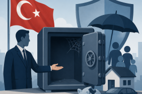 Temsili görsel: Türkiye Sigorta tasfiye fonlarında bakiye olmadığını açıkladı