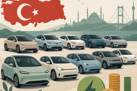 Türkiye’de Ekim 2026’nın en ucuz 10 elektrikli otomobili