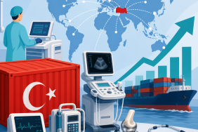 Temsili görsel: Türkiye’nin tıbbi cihaz ihracatı 1,3 milyar dolara çıktı