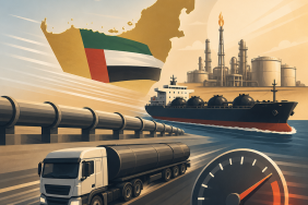 UEA, petrol rezervlerinin sevkiyatını hızlandıracak