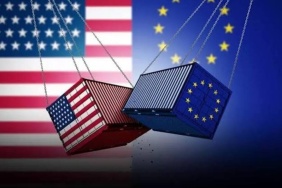 USTR ABnin karbon duzenlemesini ticaret engeli olarak inceliyor hakkında haber görseli