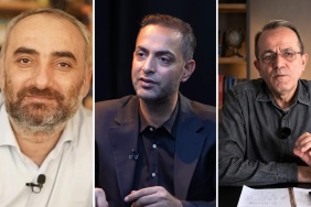 Uc gazeteci fon sorusturmasi kapsaminda ifadeye cagrildi hakkında haber görseli