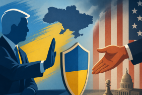 Ukrayna Dışişleri Bakanı Sybiha’dan Trump’a Zelenskiy yanıtı