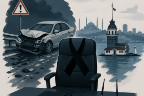 Temsili görsel: Üsküdar Başkan Vekili Gültekin kazada hayatını kaybetti