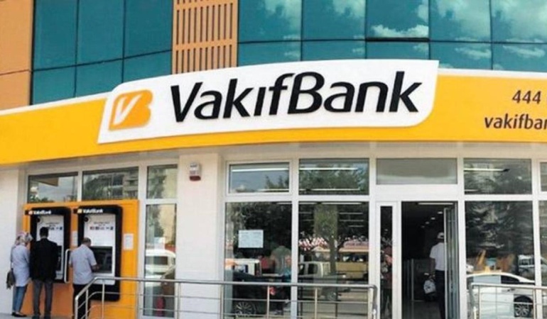 VakıfBank, SACE garantisiyle 200 milyon euro sağladı