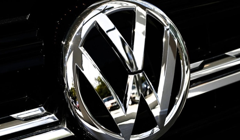 Volkswagen Grubu’nun teslimatları üçüncü çeyrekte geriledi