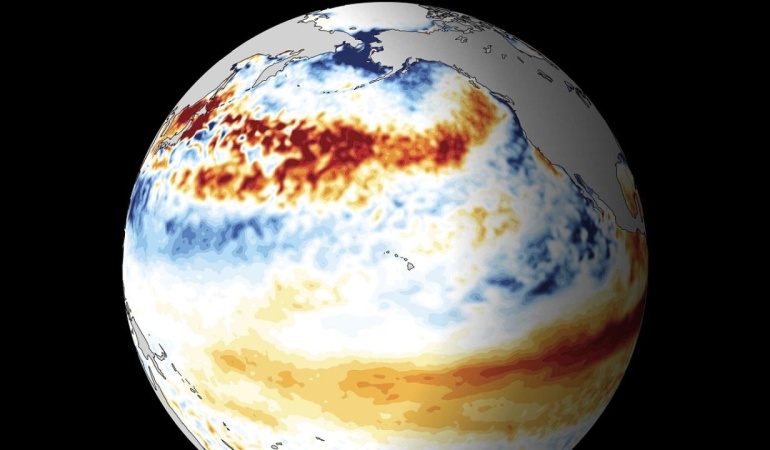 WMO, El Nino’da yeni şiddet rekoru bekliyor