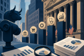 Wall Street’te gözler 19-23 Ekim bilançolarında