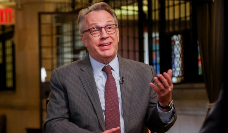 Williams: Fed’in 2027’de faiz artırmasına gerek yok