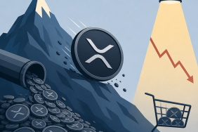 Temsili görsel: XRP, artan arz ve düşük talep nedeniyle zirvesinin gerisinde