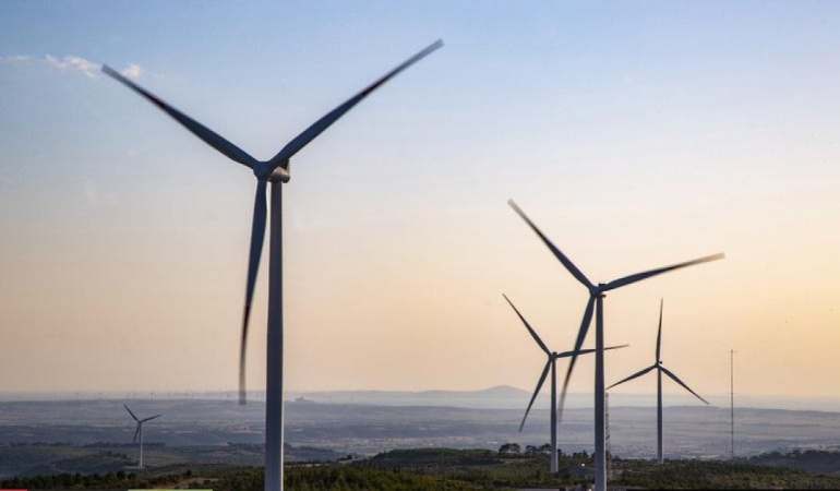 YEKA 2026’da 2.400 megavatlık kapasite için başvurular başladı