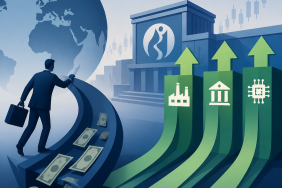 Yabancı fonlar düşüşte üç BIST hissesine yöneldi