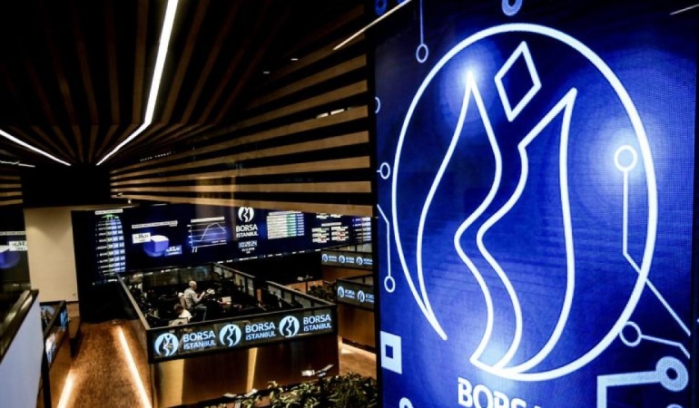 Yabancı yatırımcı 2 Ekim haftasında hisse sattı