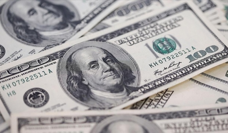 Yabancıların fon portföyü Eylül’de 6,1 milyar dolar küçüldü