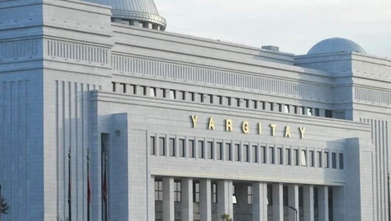 Yargıtay, 100 milyon euroluk tahkim dosyasını bozdu