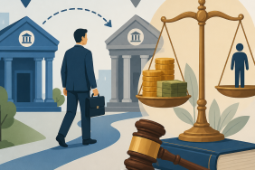 Yargıtay, şubeleri değiştirilen bankacıya tazminat yolu açtı