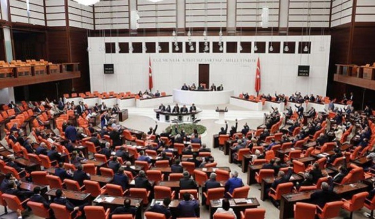 Yatırım fonları teklifi komisyonda: 131 fon tasfiye edilecek