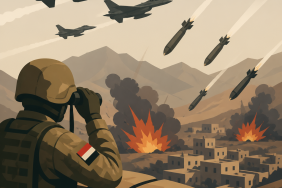 Yemen ordusu: Husilere 2 bin 103 saldırı düzenlendi