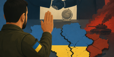 Zelenskiy, Trump’ın Putin anlaşmasına tepki gösterdi