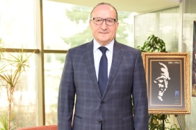 Zeytinoglu sanayi uretimindeki düşuse karsi onerilerini acikladi konulu haber görseli