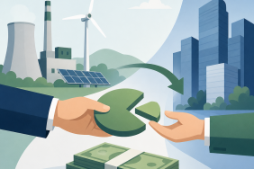 Zorlu Enerji, Electrip paylarını 147,6 milyon dolara devrediyor