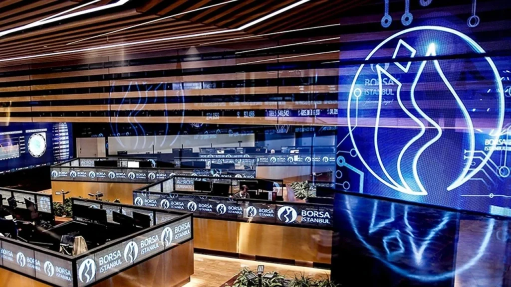 borsa istanbul
