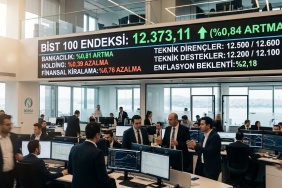 borsa istanbul