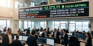 borsa istanbul