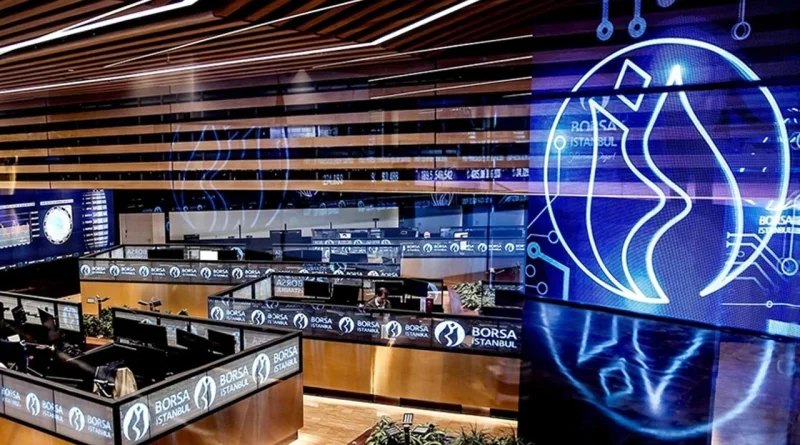 borsa istanbul