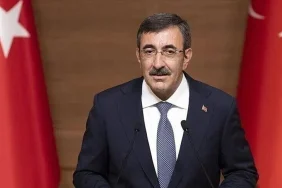 cevdet yılmaz
