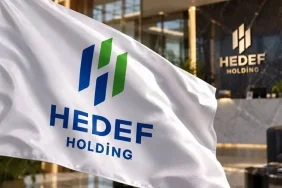 hedef holding