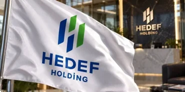 hedef holding