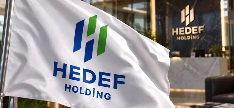 hedef holding